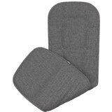 Thule stroller seat liner - grey melange Cene