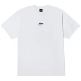 Huf T-shirt mosquito ss Bijela