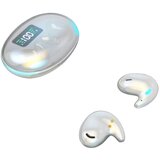Koolife Brezžične slušalke X7 Pro 13MM type-c 14h Bluetooth5.3, (21024215) | Shoptok.si