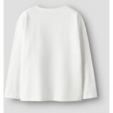 name it Majica 'NKMVICTOR' kari / siva / črna / bela | Shoptok.si