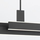 Elstead Lighting VISEČA LED-SVETILKA Eurofase 74 W 4700 lm 3000 K 220-240 V | Shoptok.si