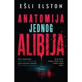 Laguna Ešli Elston - Anatomija jednog alibija Cene