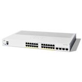 Switch Catalyst 1200 24-port GE, PoE | Eponuda.ba