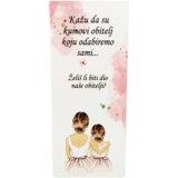  Slika s pitanjem za kumstvo – „Želiš li biti moja kuma?“ | shoptok.hr