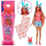 Mattel Barbie Pop Reveal lutka iz serije: Shake + zec i pribor ZA6060 | shoptok.hr