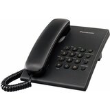 Panasonic KX-TS500FXB fiksni telefon