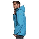Schöffel Plašči Wander-funktionsjacke Wamberg Modra | Shoptok.si