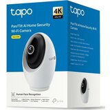 Tp-link Tapo Pan /Tilt AI Home Security Wi-Fi Camera | shoptok.hr