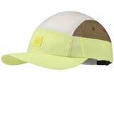 Buff Kape s šiltom 5 Panel Go Cap L/XL Zelena | Shoptok.si