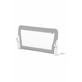 WALLXPERT Bed Safety Rail 90 - siva | Eponuda.com