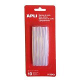 Apli Nadomestni vložki za lepilno pištolo premer 7,5 mm, 10 kos Cene