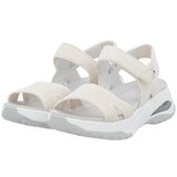 Rieker Nizki čevlji W315260 Bela Cene