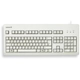 Cherry G80-3000 keyboard Universal USB QWERTZ German Grey | shoptok.hr