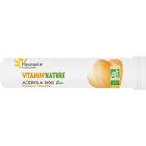 Fleurance Nature tablete Vitamin Natur Acerola 1000 bio Cene