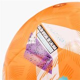 Nogometna Lopta Puma Orbita Laliga 1 Oranžna Veličina 5 | shoptok.hr