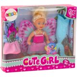  Lutke sirena i leptir 2u1 | Shoptok.si