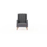 Atelier Del Sofa fotelja seren grey