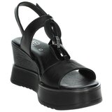 Comart Sandali & Odprti čevlji 7C5192 Črna | Shoptok.si