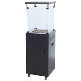 Master Grijalica kamin plinski H180cm 11KW FSD-H1 | Eponuda.ba