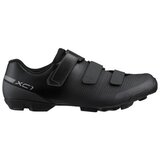 Shimano BICIKLISTIČKE CIPELE SH-XC102, BLACK, 42 veličina | Eponuda.com