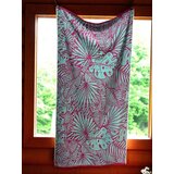  Peškir od 100% pamuka – 86x160 cm A45 Pink Palma ( VLK000668-pinkpalma ) | ePonuda.com