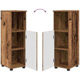  Kupaonski ormar Staro drvo 30 x 35 x 95 cm Konstruirano drvo | shoptok.hr
