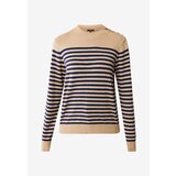Mexx Ženska bluza prugasta sa dugmadima MF006611343W-151214
