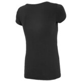 4f Majice s kratkimi rokavi TSD005 Črna | Shoptok.si