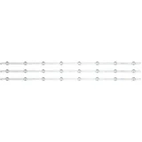 LED trake za Samsung UE40J5202 ES-1010