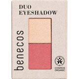 Benecos Duo Eyeshadow - spring Cijene