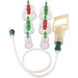 Drugo Sexy Shop Vakum čašice Cupping Vacuum Cupset Cene