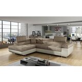  Kutna sjedea garnitura Notie -Lijeva-Berlin03/Soft33 | shoptok.hr