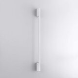  Stenska svetilka SAPPO M bela 4000K, (21347341) | Shoptok.si