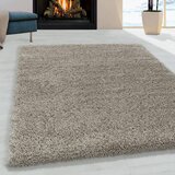 Lesnina-XXXL preproga z visokim florom sydney 3000 natur 200/290 cm tkano naravne barve | Shoptok.si