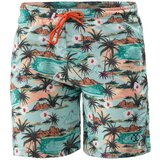 BRILLE Muški kupaći kostim Aloha, Šareni | ePonuda.com