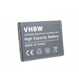 VHBW Baterija NP-BK1 za Sony CyberShot DSC-S750 / DSC-S950 / DSC-W370, 600 mAh Cene