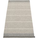 Pappelina siva notranja in zunanja preproga 60x125 cm belle concrete – Cene