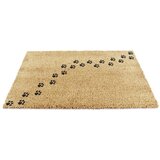 Artsy Doormats Otirač od kokosovih vlakana 40x60 cm Paw Prints – | shoptok.hr