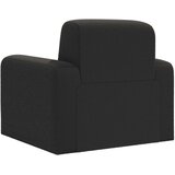  Fotelja Crna Bouclé | Eponuda.com