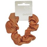 AVANTI Gumica za kosu Narandžasta | | Ecobeauty Cene