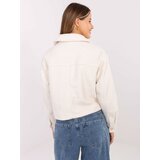 Sublevel Jacket-D46015XB43434A1-ecru | shoptok.hr
