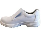 Ambex Mokasina P322 S2 veličina 37/ bela | Eponuda.com