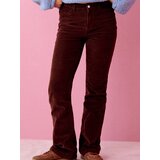 Sinsay Flare hlače | shoptok.hr