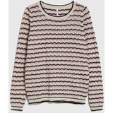 Marisse WOMEN'S SWEATER Z-SW-4806 BEIGE | Shoptok.si