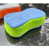 INF Večnamenska goba za pranje avtomobila iz mikrovlaken Slika 8, (21297394) | Shoptok.si
