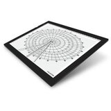 Huion A4 LED LED tabla | Eponuda.com