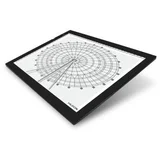 A4 LED LED tabla