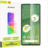 Techsuit Zaščitno steklo Clear Vision Glass za Google Pixel 7 – Prozorno | Shoptok.si