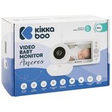 Kikka Boo bebi alarm sa monitorom Aneres | ePonuda.com