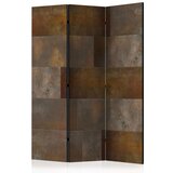  Paravan u 3 dijela - Golden Cascade [Room Dividers] 135x172 Cijene
